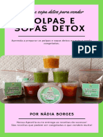 Atualizada +Polpas+e+Sopas+Detox +PDF