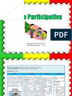 Clase Participativa