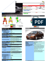 Chevrolet Aveo Datasheet 3