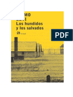 3 - Los Hundidos y Los Salvados