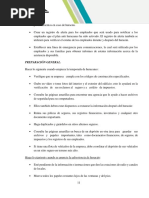 Preparación General.: Haga Lo Siguiente Cuando Se Anuncie La Advertencia de Huracán