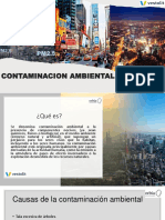 Semana 03-2022 CONTAMINACION AMBIENTAL