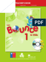 Bounce Teacherpdf