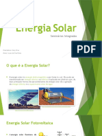 Energia Solar