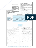 Chapter 15 - Communication Systems-Saju-Hsslive