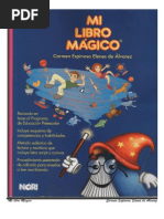 Mi Libro Magico