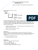 Fiche TD N°2