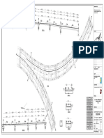 Al-Zahraa Interchange: Section A-A