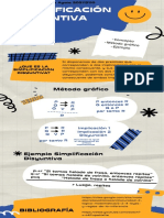 Simplificación Disyuntiva 