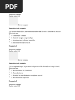 Examen 6