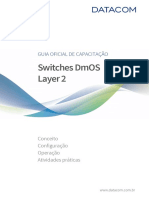 Switches DmOS-Layer2 Capitulo Acesso Equipamento