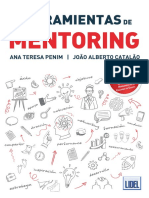 Herramientas Mentoring ISSUU