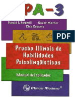 Manual Completo Itpa-3