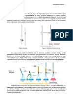 Module 3 Titrimetric Analysis