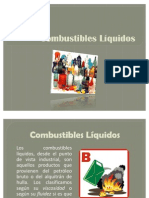 Combustibles Líquidos 2