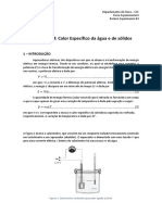 Experimento b3 - Roteiro 1