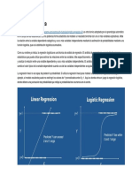 Regresion Logistica - Jupyter Notebook