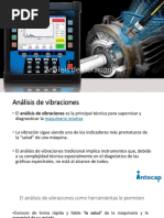 Analsis de Vibraciones