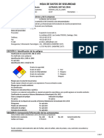 Sulfato Potasio Diamante Hs