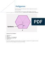 0 - Área Dos Polígonos - Completar