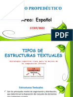 Curso Propedeútico