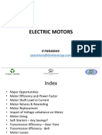 Electric Motors