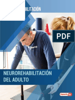 8.neurorehabilitación Del Adulto