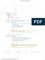 Comunicação Pública e Comunicação de Governo - Exercício Avaliativo - Módulo 5 - Revisão Da Tentativa