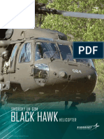 Black Hawk: Sikorsky Uh-60M Helicopter