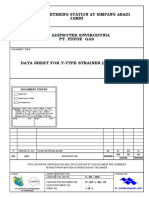 Pt. Adiprotek Envirodunia Pt. Pdpde Gas: Epcc Usm Metering Station at Simpang Abadi Jambi