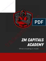 ZM Capitals Academy: Where Trading Is Made