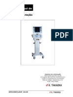 Takaoka - Servoventilador Color - User Manual