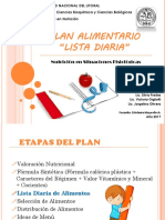 2 - Lista Diaria 2017-1