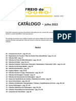 Freiodeouro Catalogo