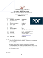 Farmacologia-II 2021-II