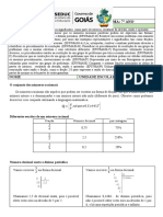 Aula 13 - 7º MAT - Fração e Seus Significados - Como Parte de Inteiros, Resultado Da Divisão, Razão e Operador