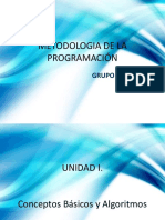 1er Parcial Metodologia de La Programacion