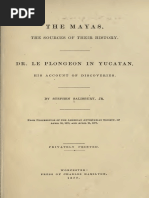 1877 Salisbury The Mayas