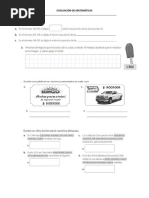 Ev de Matematicas