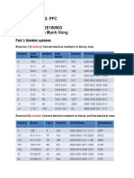 Subject: PRF192-PFC Workshop 01 Student Code: SE160503 Full Name: Trần Mạnh Hùng