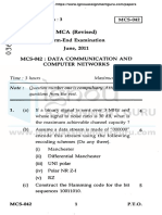 MCS 042 Previous Year Question Papers by Ignouassignmentguru