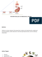 Bronchial Asthma