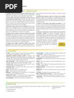 Ummary of Study Objectives: 96 The Recording Process