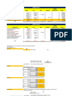 CALCULO IVA Formato