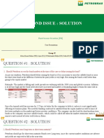 Group 2 FIS Petrobras Case