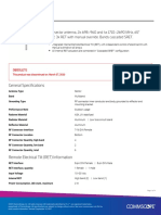 RVVPX310R-V Product Specifications