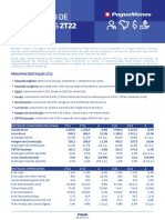 Press Release Do Resultado Da Pague Menos Do 2T22