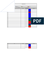 Plano de Acao - RH Modelo