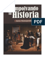 Cuando El Ecuador Casi Se Convirtió en Reino.