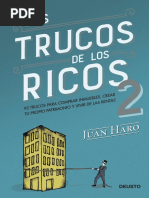 Los Trucos de Los Ricos 2